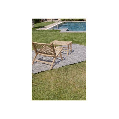 Conceptum Hypnose tepih (160x230) 58388A grey Slike