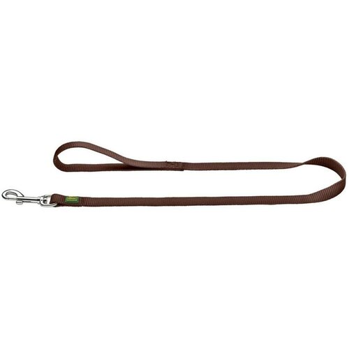 Povodac za pse Hunter Smeđa (100 cm) Slike