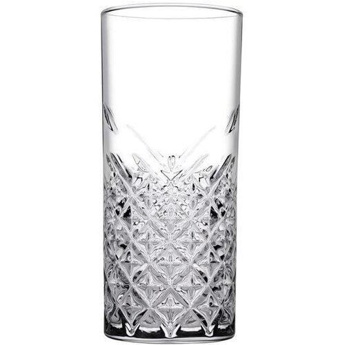 PASABAHCE Kozarec Timeless / 18cl / 4kos, (5000257562) Cene