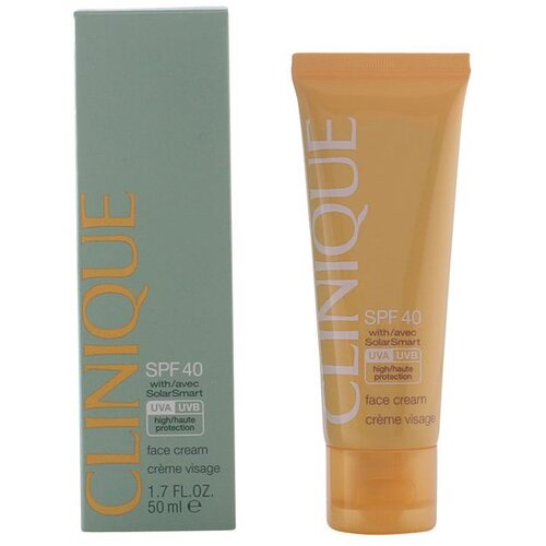 Clinique sun care SPF40 vodootporna krema za sunčanje 50 ml za žene Cene