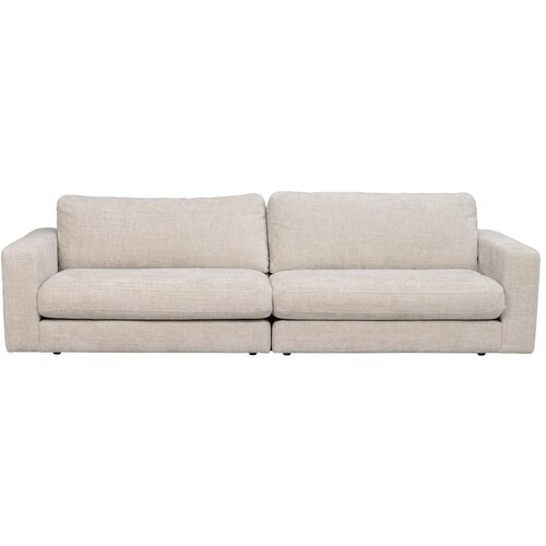 Rowico Krem trosjed 258 cm Duncan - Slike