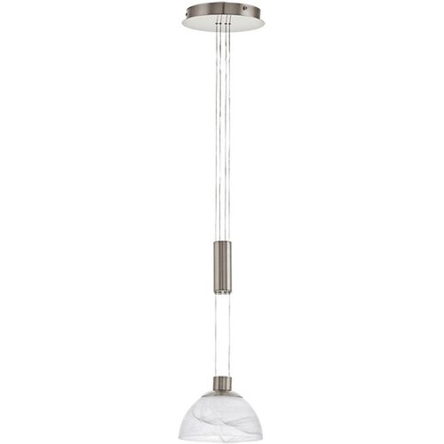 Eglo 93466 - LED viseće svetlo MONTEFIO 1xLED/6W/230V Slike