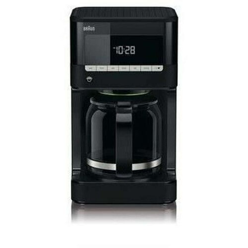 Braun aparat za kavo kf 7020 sw, (20898162) Cene