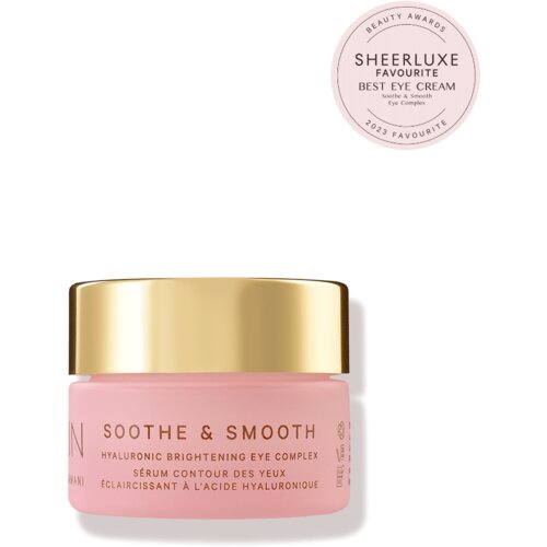 MZ SKIN soothe & Smooth Hijaluronski Kompleks za područje oko očiju 14 mL Cijene