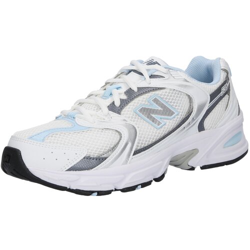 New Balance Niske tenisice &amp;#039;530&amp;#039; svijetloplava / siva / prljavo bijela Slike