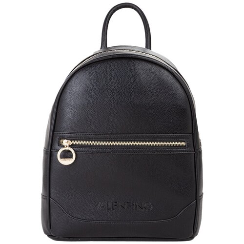 Valentino Bags Nahrbtniki VBS9O920 Črna Slike