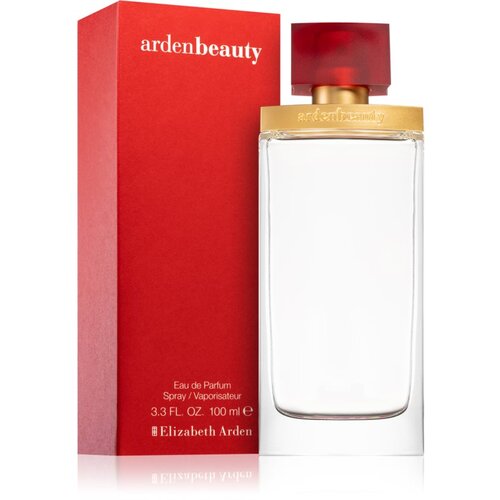 Elizabeth Arden Beauty parfumska voda 100 ml za ženske Slike
