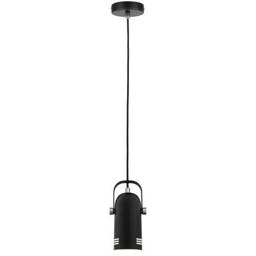 PAULMANN 79766 - LED RGBW 1xE27/15W viseća lampa na sajli LAVEA 230V crna Slike