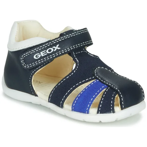 Geox b elthan boy blue