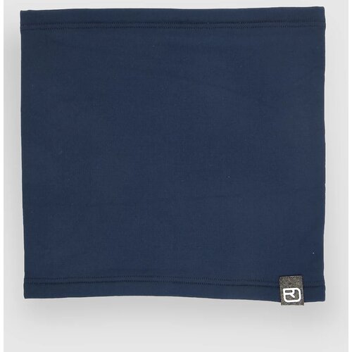 Ortovox Light Fleece Bandana Tube deep ocean Cene