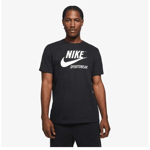 Nike M nsw tee crew archive fs Cene
