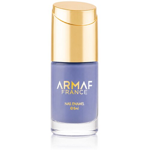 Armaf Lak za nohte Nagellack Nail Enamel - 73 Misty Blue Modra Cene