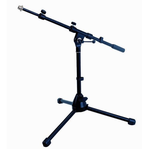 Soundsation Stalak za mikrofon SMICS-550, Crni Slike