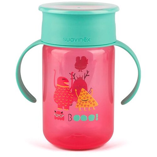 Suavinex &scaron;olja sa diskom 340 ml +12M 1652845 Cene