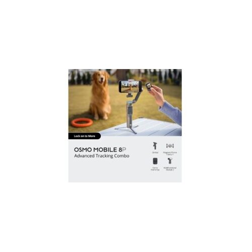 OSMO Mobile 8P Adva Trac Combo Cijene