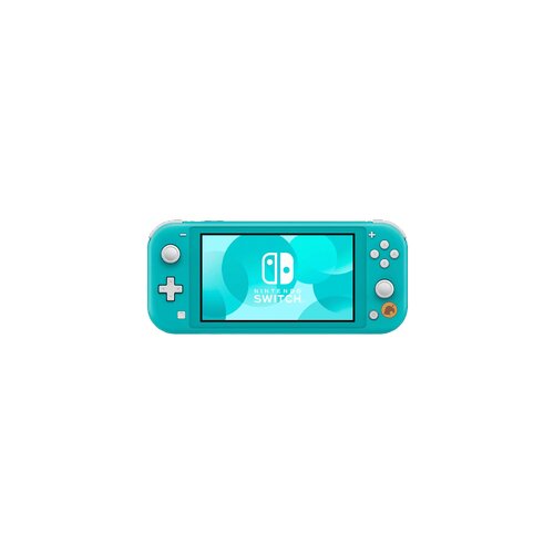 Nintendo Switch lite Console Animal Crossing Slike