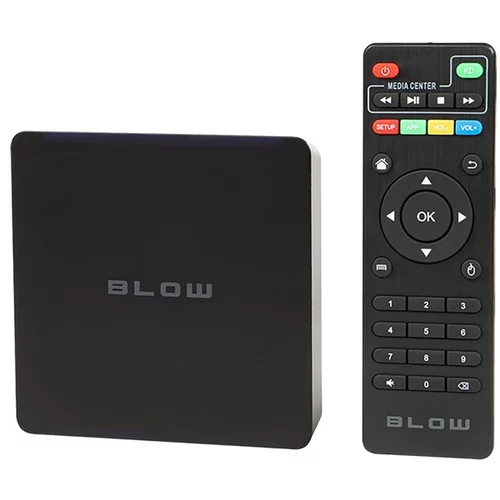 Blow tv box BL-TVBOX-4K-V3