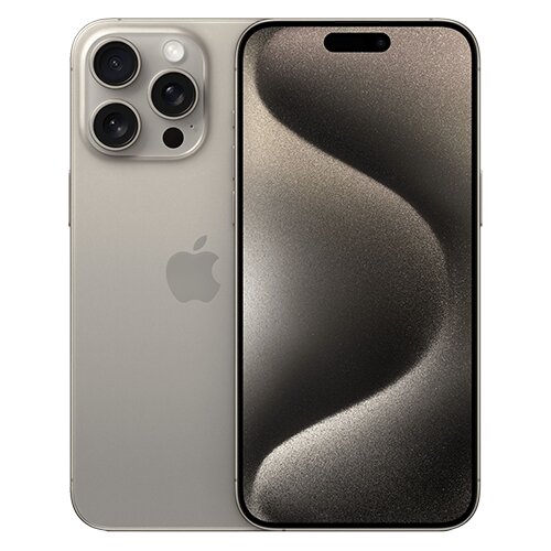 Apple iPhone 15 Pro Max 512GB - Natural Titanium Cijene
