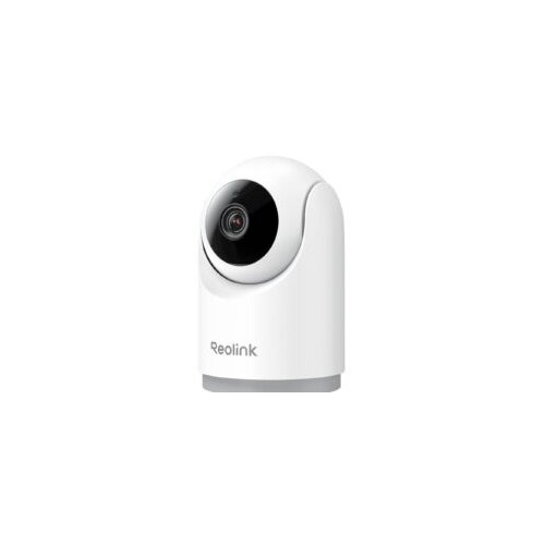 Reolink IP Kamera E serija E321 Bijela 3MP, Noćni vid 12m, Dvosmjerna komunikacija, PAN/TILT Cijene