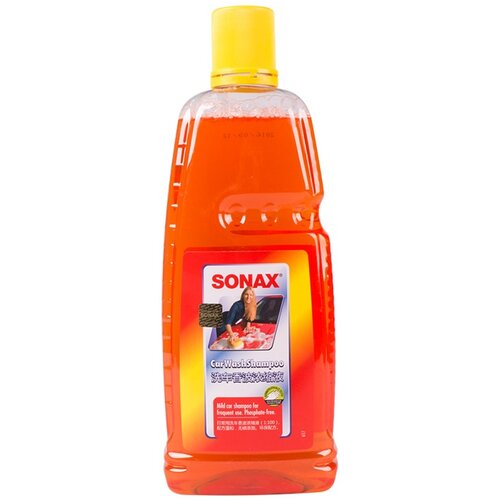Sonax Auto sampon - 314341 Cene