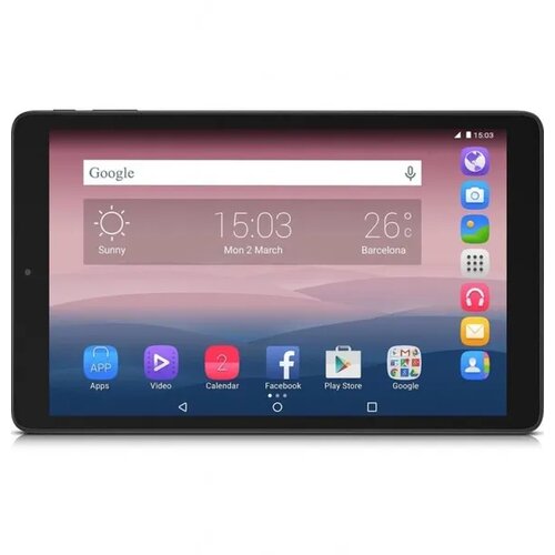 Alcatel Crni-Tablet Pixi 10 8079 Slike