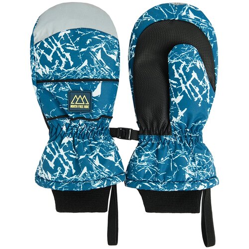Cool club ski rokavice 1 prst CAB2732698 večbarvno F 122 Cene