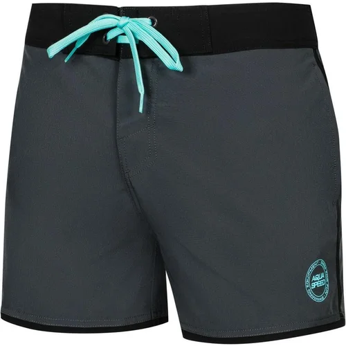 Aqua speed Man's Swimming Shorts Axel