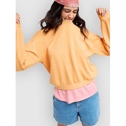 Roxy Surfing By Moonlight Sweater papaya Cijene