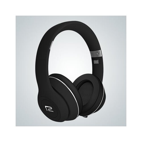 Ready2music bt rival R2MRIVALBLACK crne bežične slu&scaron;alice Cene