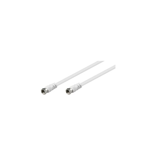 Zed Electronic Antenski kabel sa F - konektorima, 5.0 met - FC/5,0 Cijene