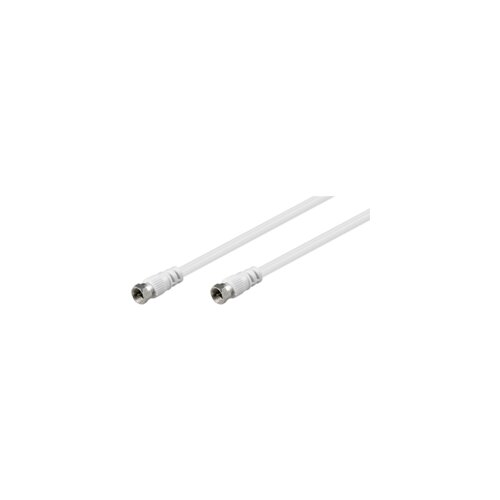 Zed Electronic Antenski kabl sa F – konektorima, 5.0 met – FC/5,0 Cene