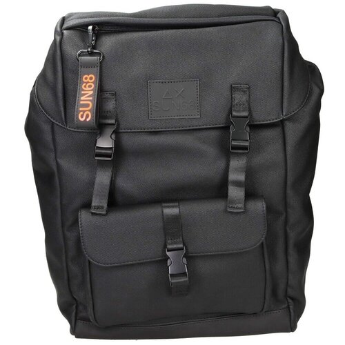 Sun68 Nahrbtniki Z45161 Črna Slike