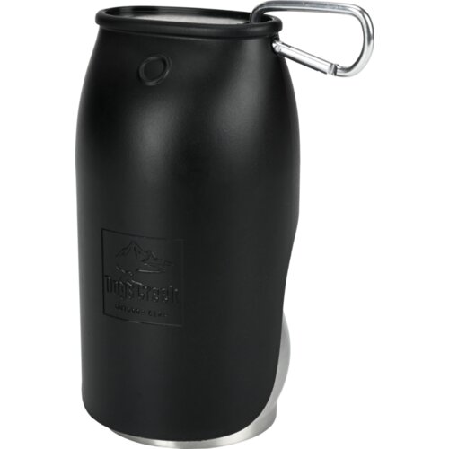 Dogs Creek boca za vodu nehrđajući čelik 300 ml, srebrna Cijene