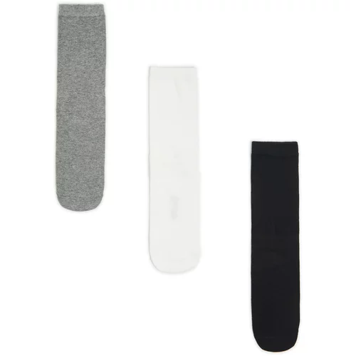 Cropp muški komplet od 3 para čarapa - Siva  2181Z-90X
