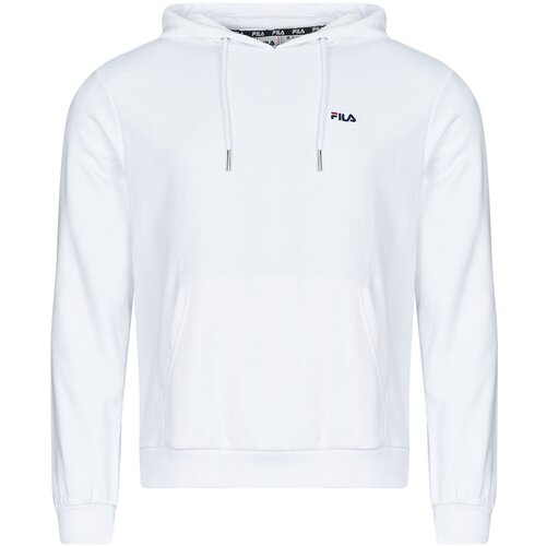 Fila BENGEL REGULAR HOODY Bijela Slike