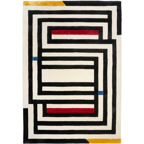 Carpet Decor Tepih Maze Black Cijene