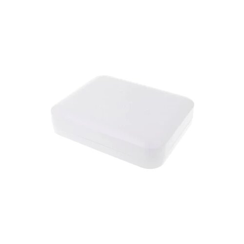 Hammond Electronics 1556GWH univerzalno kućište 200 x 160 x 45 ABS plastika otporan na plamen bijela 1 St. Cijene