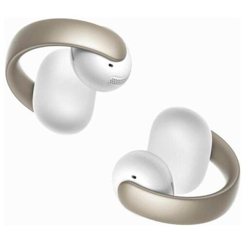 Soundcore Brezžične slušalke Soundcore AeroClip, bele Cene