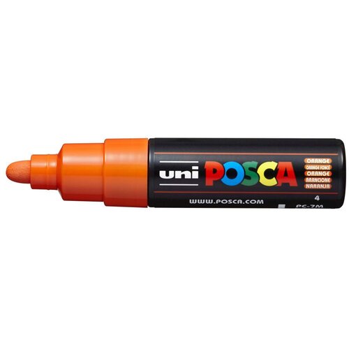 Marker Uni pc-7m Posca narančasti Cene