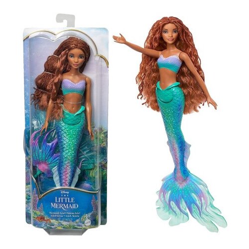 Disney princeza Mala sirena Ariel movie ( 1042483 ) Cene