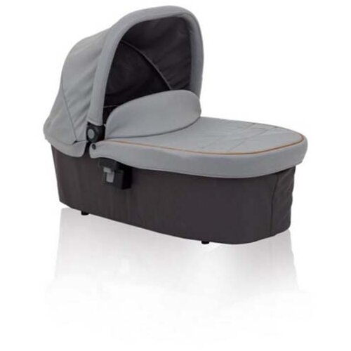 Graco Nosiljka za kolica Near2Me, steeplegrey Cene