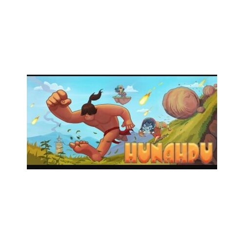  hunahpu: way of the warrior (pc) steam key global Cene