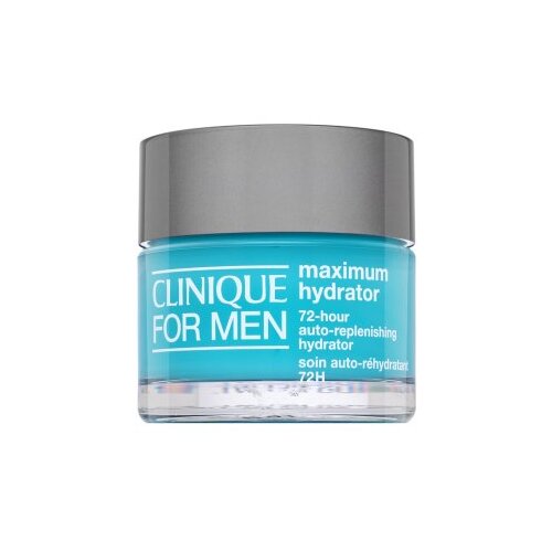 Clinique For Men Maximum Hydrator osvežujoča krema 50 ml za mo&amp;scaron;ke Slike