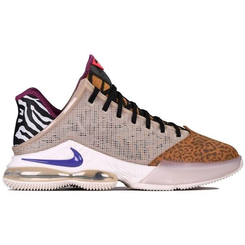 Nike Košarka Lebron 19 Kostanjeva Cene