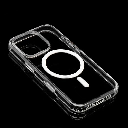  Maska Elite Mag, združljiva z MagSafe in gumbom za upravljanje kamere, za iPhone 16 Slike