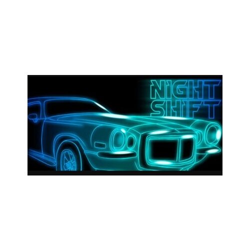 Steam Night Shift (PC) Key GLOBAL Cene