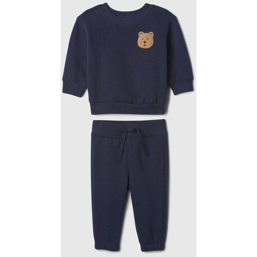 GAP Baby tracksuit - Boys Cene