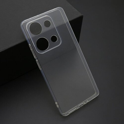  Maska ULTRA TANKI PROTECT silikon za Xiaomi Redmi Note 14S 4G/ providna Cene