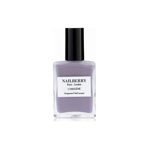 Nailberry L&amp;#039;Oxygnen&amp;eacute; - Serenity Slike