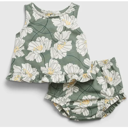 GAP Kids set july outfit - Girls